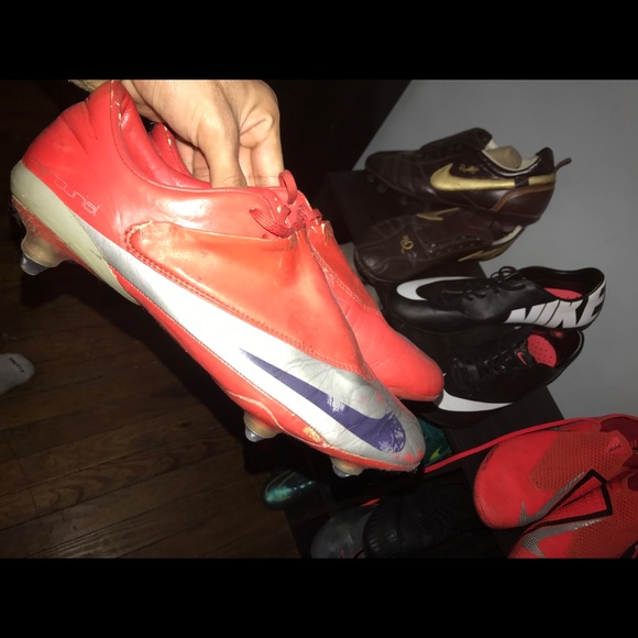 Nike mercurial vapor 5 - Picture 2 of 3